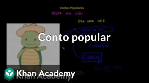 Видео Conto popular на русском