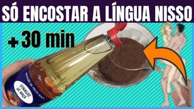 Video FAÇA Isso e NÃO GOZE RÁPIDO DEMAIS (RESULTADOS AINDA HOJE) Isso COMBATE a EJACULAÇÃO PRECOCE in English