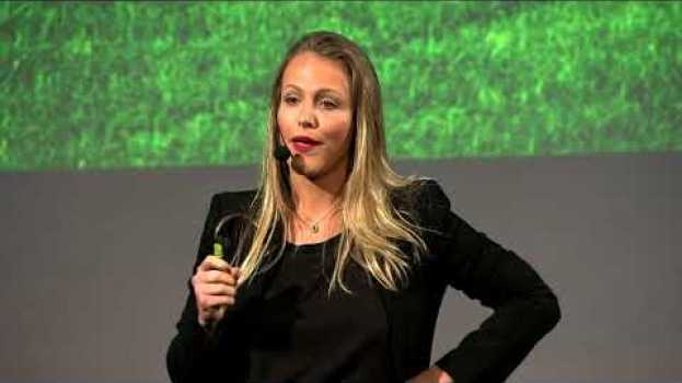 Video O Profissional do Futuro | Michelle Schneider | TEDxFAAP   türkçe