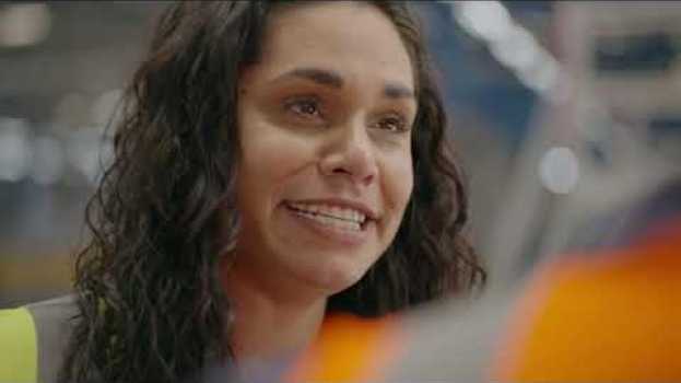 Video Rebekah's Story - People of Post su italiano