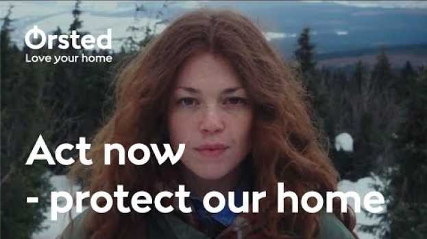 Видео Act Now на русском