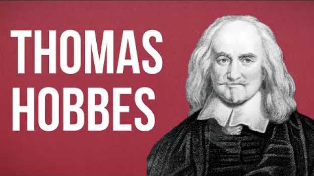 Video POLITICAL THEORY - Thomas Hobbes auf Deutsch