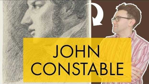 Video John Constable: vita e opere in 10 punti auf Deutsch