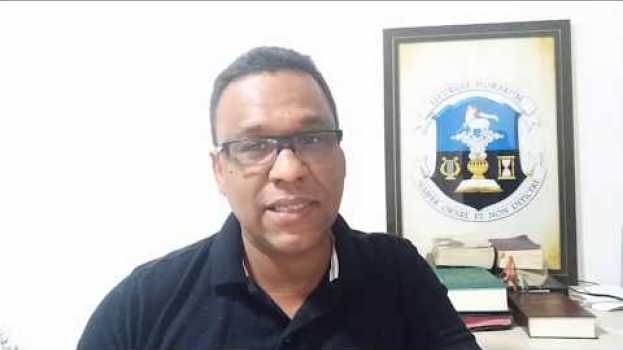Видео Fundamentos e Importância da Liturgia das Horas на русском