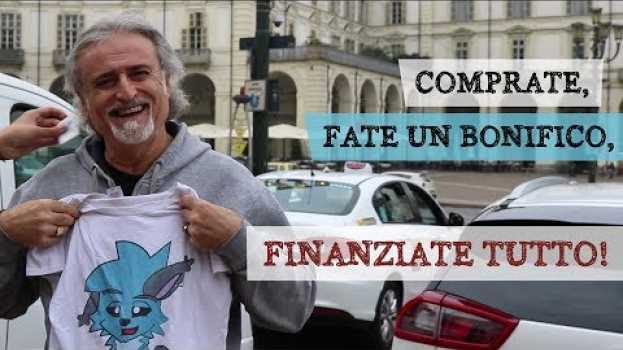 Video INTERVISTE: Siamo già FAMOSI! (Parte 1)   türkçe
