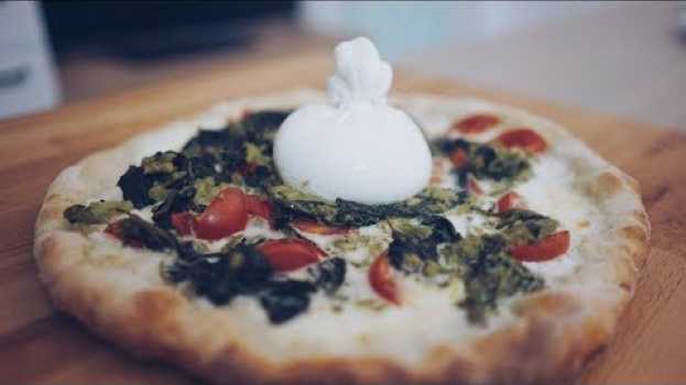 Video Trucchi per fare la Pizza in casa come in pizzeria po polsku