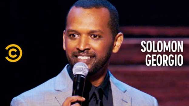 Video Homophobia Is for Ugly People - Solomon Georgio   türkçe