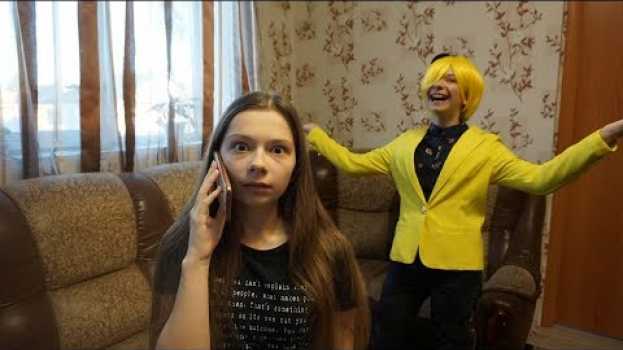 Video Звоню Вере! Билл Шифр хочет избавиться от Баку навсегда! ГФ3 Nepeta po polsku