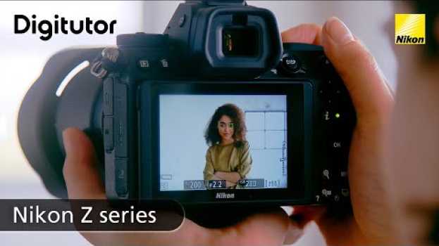 Video  in English