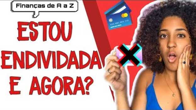 Video COMO LIMPAR SEU NOME? | FINANÇAS DE A a Z EP. 11 en français