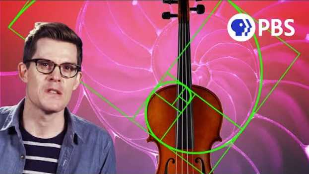Video The Golden Ratio and Fibonacci in Music (feat. Be Smart) em português