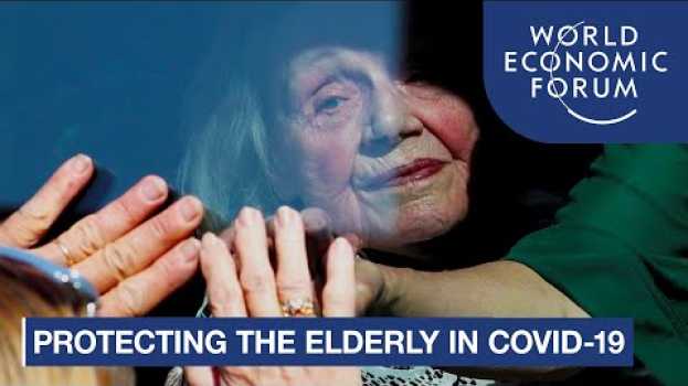Video How did these countries protect the elderly from Coronavirus? en français