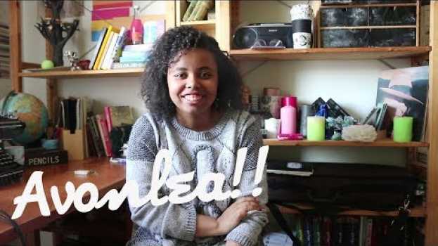 Video Avonlea!! #3.38 in English
