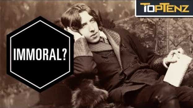 Video Top 10 Reasons to Love Oscar Wilde po polsku