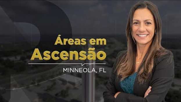 Video Áreas de Orlando em Ascensão ➜ Minneola auf Deutsch