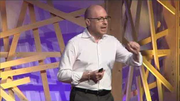 Video Il futuro è nella conoscenza | Massimiliano Serati | TEDxVarese in English