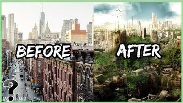 Video If Humans Went Extinct, What Would Replace Us? auf Deutsch