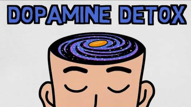Video How I Tricked My Brain To Like Doing Hard Things (dopamine detox) po polsku