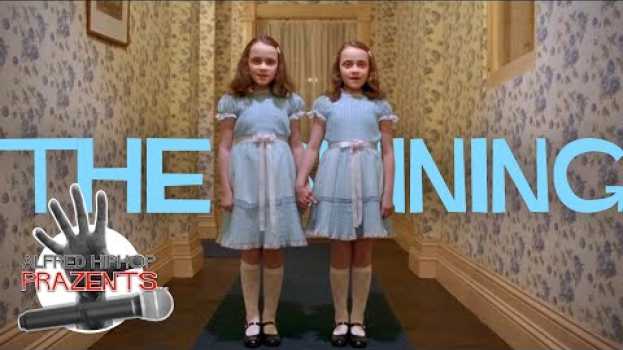 Video THE SHINING... in 2 minutes and 42 seconds en español
