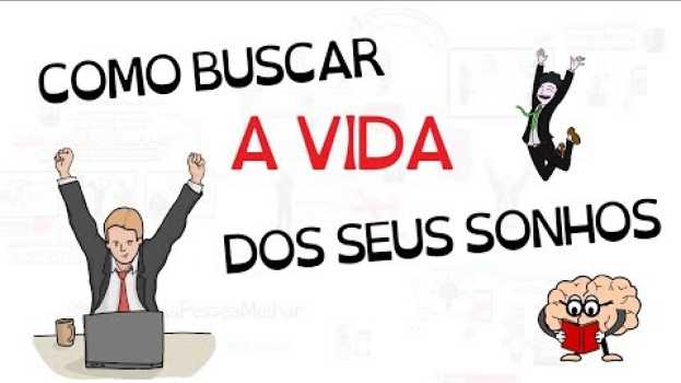 Video Como alcançar seus objetivos | SejaUmaPessoaMelhor po polsku