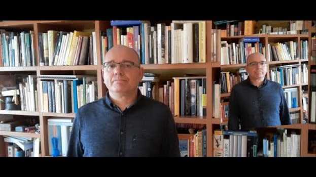 Video Lecturas obligatorias EBAU en Asturias 2023 auf Deutsch