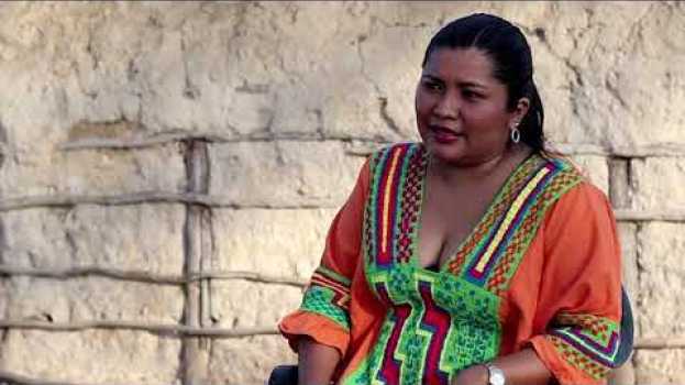 Видео Colombia: mujeres bajo ataque на русском