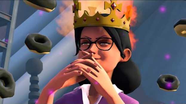 Video SFM - Te muestro como hago las miniaturas de mis videos de tf2   türkçe