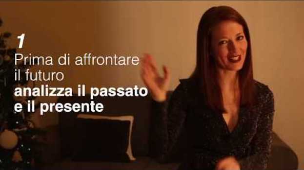 Video Capodanno: per ogni fine, c'è un nuovo inizio en español
