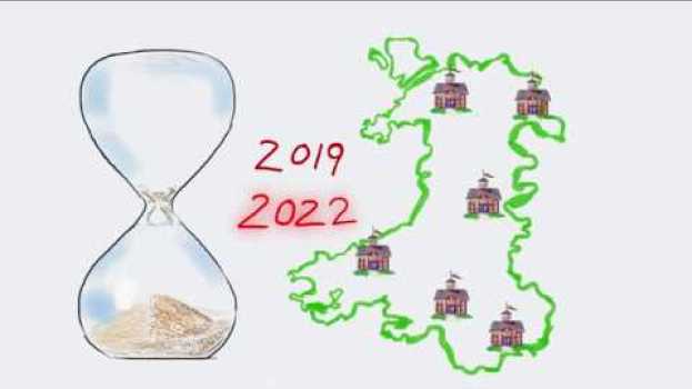 Video A new curriculum for Wales en español