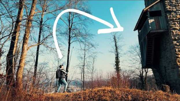 Video How to Film a Fake Drone Shot with your iPhone en español