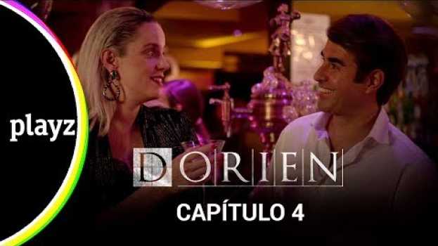 Video Dorien : Capítulo 4 - Es cuestión de tiempo - COMPLETO | Playz su italiano