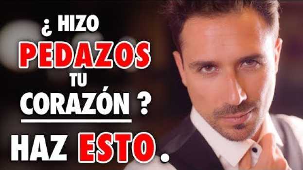 Video Cómo Dejar Ir a Esa Persona que No Quiere Ser Parte de Tu Vida: El Secreto para Olvidar a Alguien po polsku