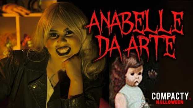 Video *Especial HALLOWEEN* As mãos que resistem a ele - Bill Stoneham in English