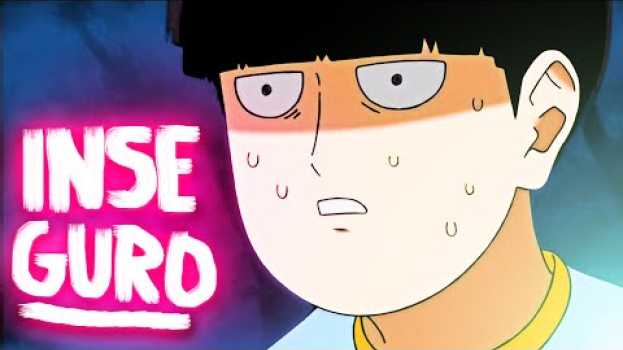 Video Ele foi de INSEGURO para CONFIANTE – Mob Psycho 100 2x03 po polsku