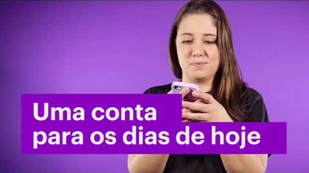 Video Como funciona a conta do Nubank? en français