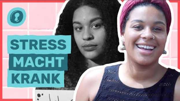 Video Depression: Ich wollte doch funktionieren! 🙄📚 | Auf Klo in English