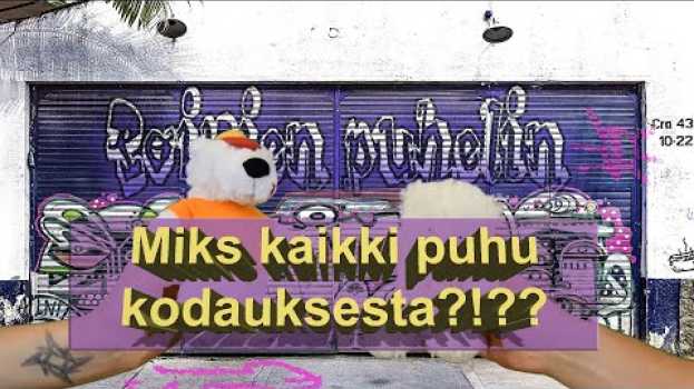 Видео  на русском