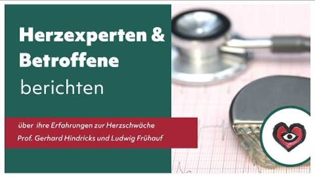 Video Notarzt in der Brust: Defibrillator zum Schutz vor plötzlichem Herztod po polsku