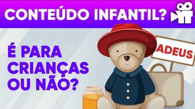Video Como você deve classificar seu canal? (Nova Atualização - COPPA)   türkçe