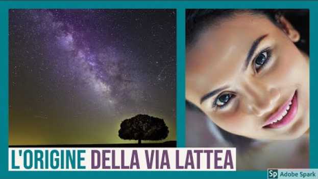Video L'origine della Via Lattea - Mitologia - La nascita di Eracle auf Deutsch
