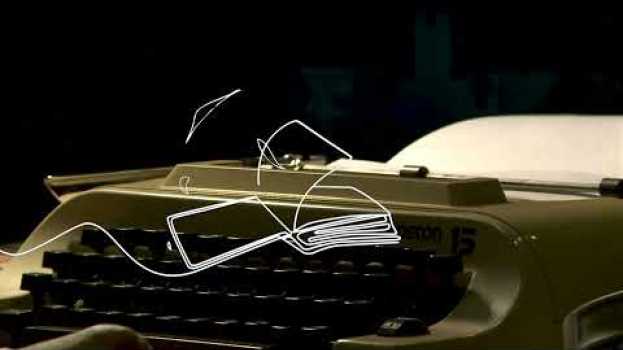 Video Spot El Sonido de las Hojas en français