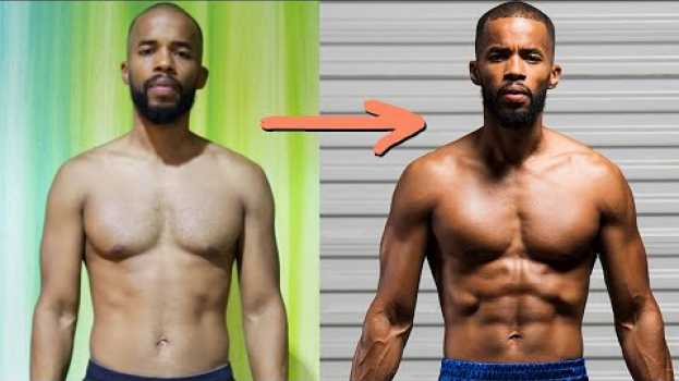 Video I Trained Like Michael B. Jordan for 30 Days su italiano