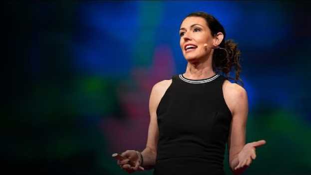 Video The mysterious microbes living deep inside the earth -- and how they could help humanity | K. Lloyd auf Deutsch