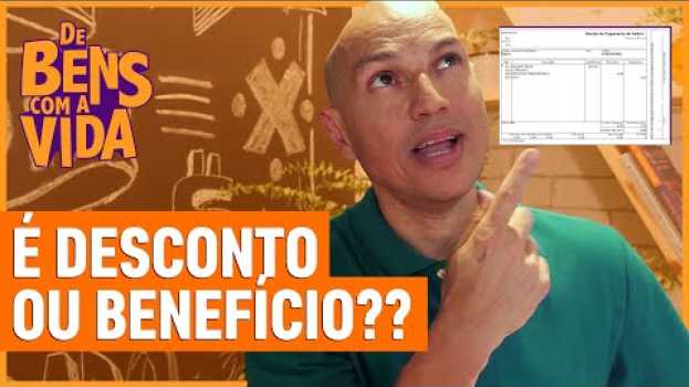 Video VOCÊ SABE OLHAR O SEU HOLERITE??   türkçe