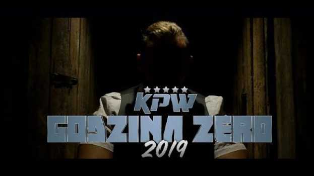 Video KPW Godzina Zero 2019: Człowiek zagadka auf Deutsch