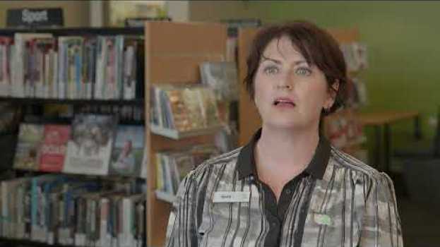 Video A Day in the Life of a Health and Safety Representative auf Deutsch