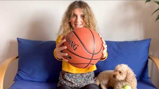 Video Do Try This at Home episode 13: Bouncing high em português
