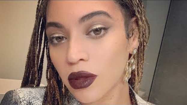 Video The Most Awkward Encounters Celebs Have Had With Beyonce en español
