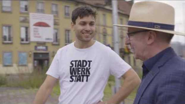 Video Digitales Pop-Up zum Molkenmarkt: Einführung su italiano