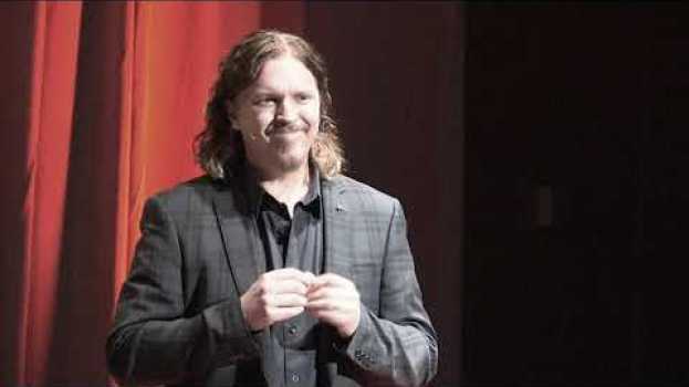 Видео How To Trick Your Brain Into Falling Asleep | Jim Donovan | TEDxYoungstown на русском